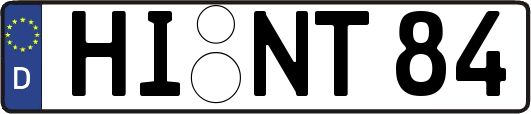 HI-NT84