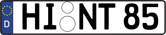 HI-NT85