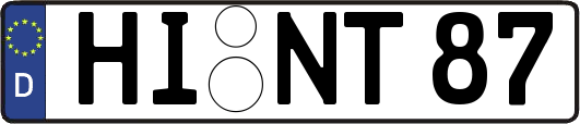 HI-NT87