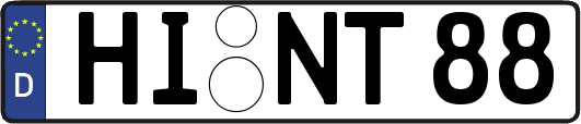 HI-NT88