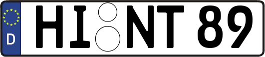 HI-NT89