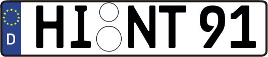 HI-NT91