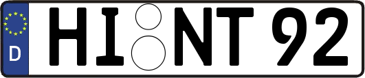 HI-NT92