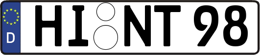 HI-NT98
