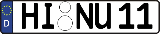 HI-NU11