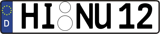 HI-NU12