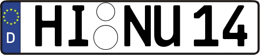 HI-NU14