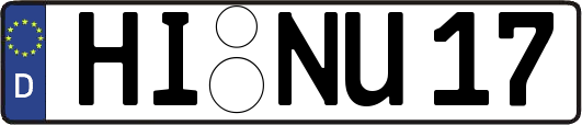 HI-NU17