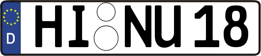 HI-NU18