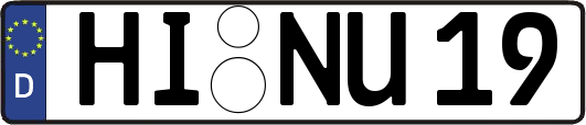 HI-NU19