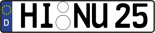 HI-NU25