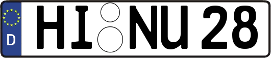 HI-NU28