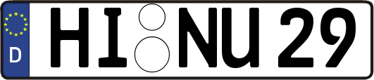 HI-NU29
