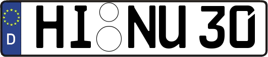 HI-NU30