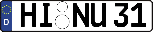 HI-NU31