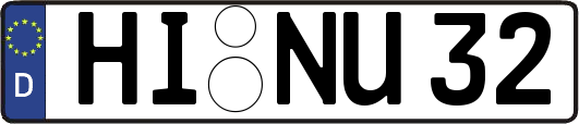 HI-NU32