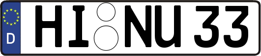 HI-NU33