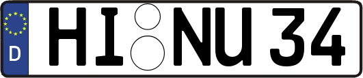 HI-NU34