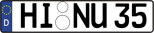 HI-NU35