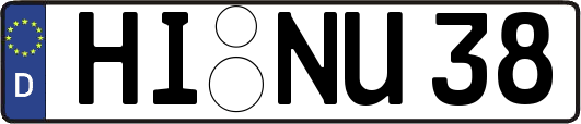 HI-NU38