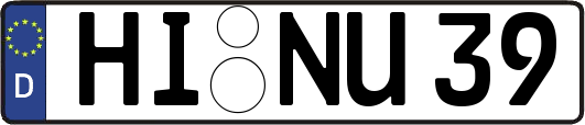 HI-NU39