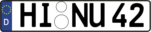 HI-NU42