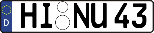 HI-NU43