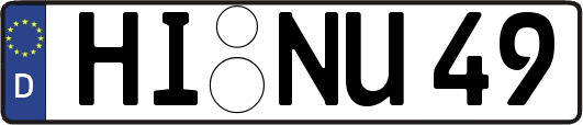 HI-NU49