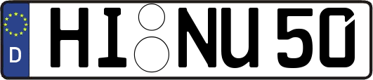 HI-NU50