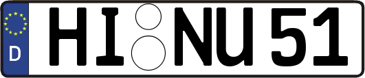 HI-NU51