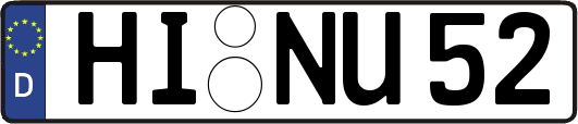 HI-NU52
