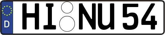 HI-NU54