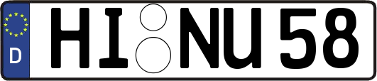 HI-NU58