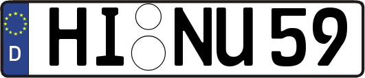 HI-NU59