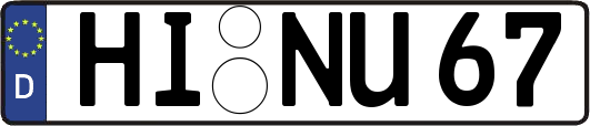 HI-NU67