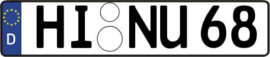 HI-NU68