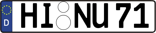 HI-NU71
