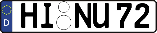 HI-NU72