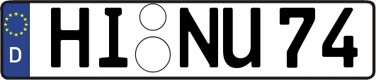 HI-NU74