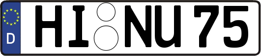 HI-NU75