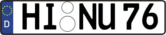 HI-NU76