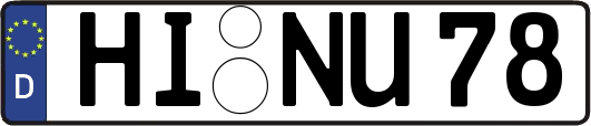 HI-NU78