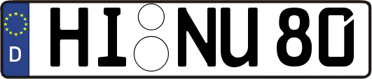 HI-NU80