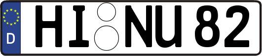 HI-NU82