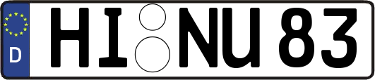 HI-NU83