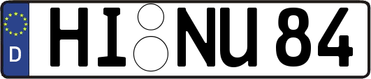 HI-NU84