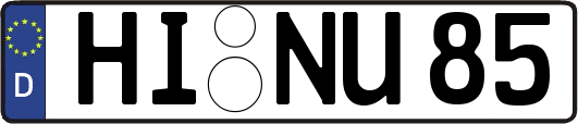 HI-NU85