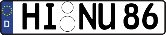 HI-NU86