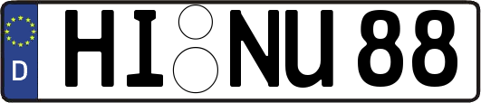 HI-NU88