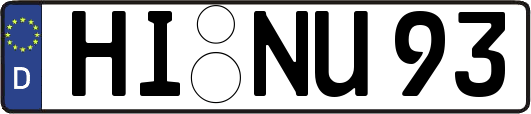 HI-NU93